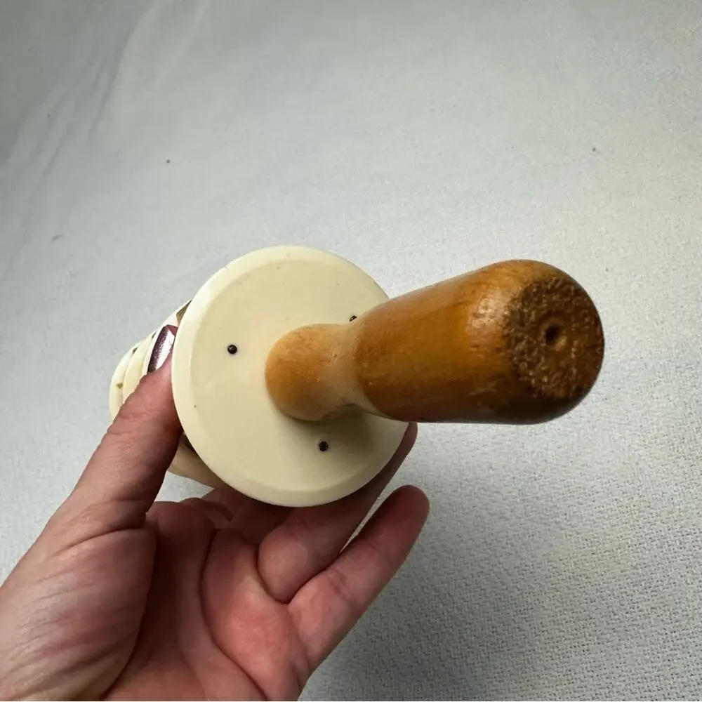 N/A vintage rolling